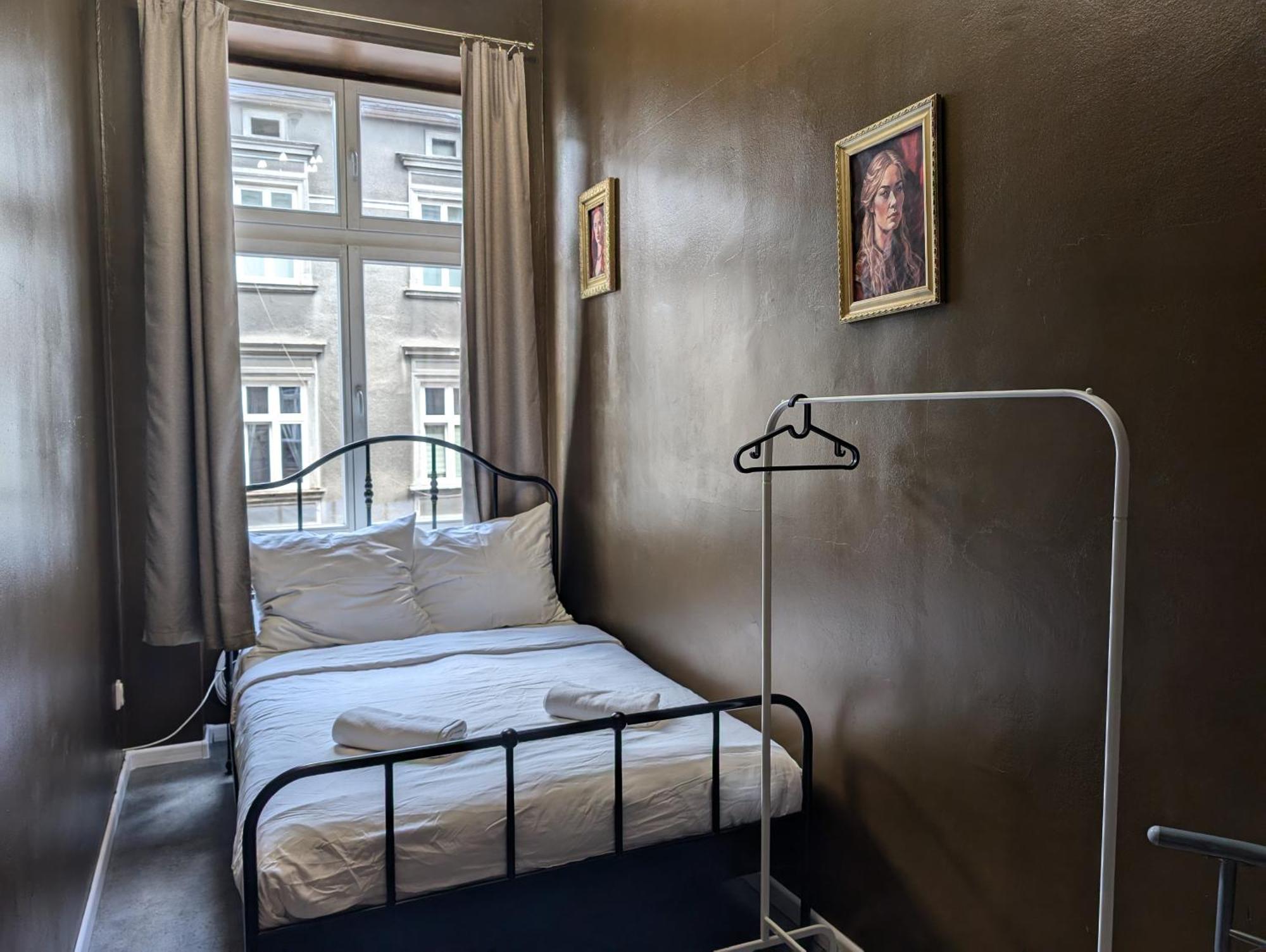 Rpg Hostel Krakow Exterior photo